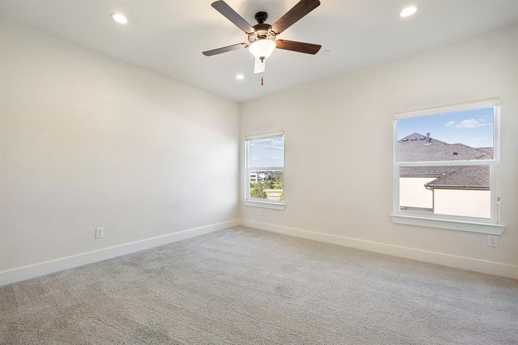 Southlake Manors - Residential