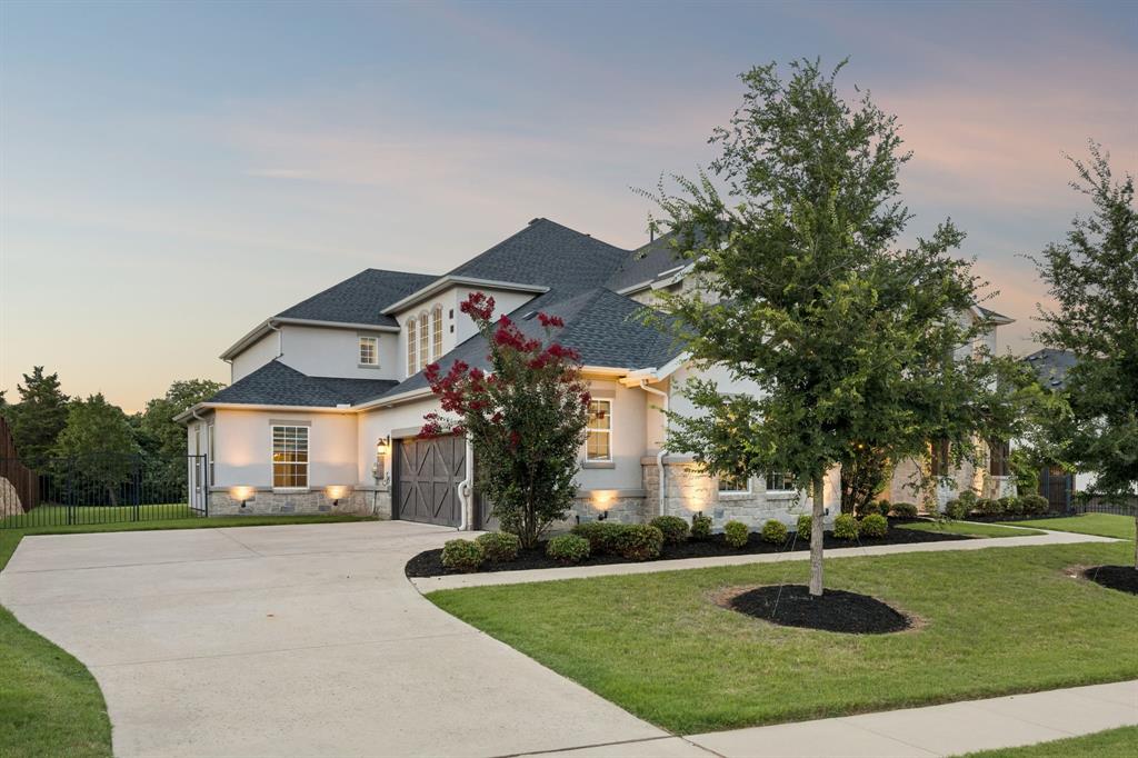 Southlake Manors - Residential