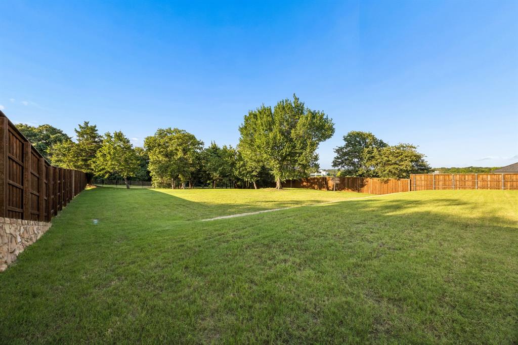 Southlake Manors - Residential