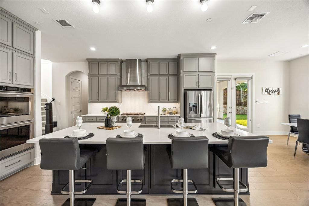 Southlake Manors - Residential
