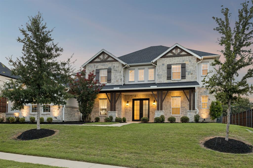 Southlake Manors - Residential