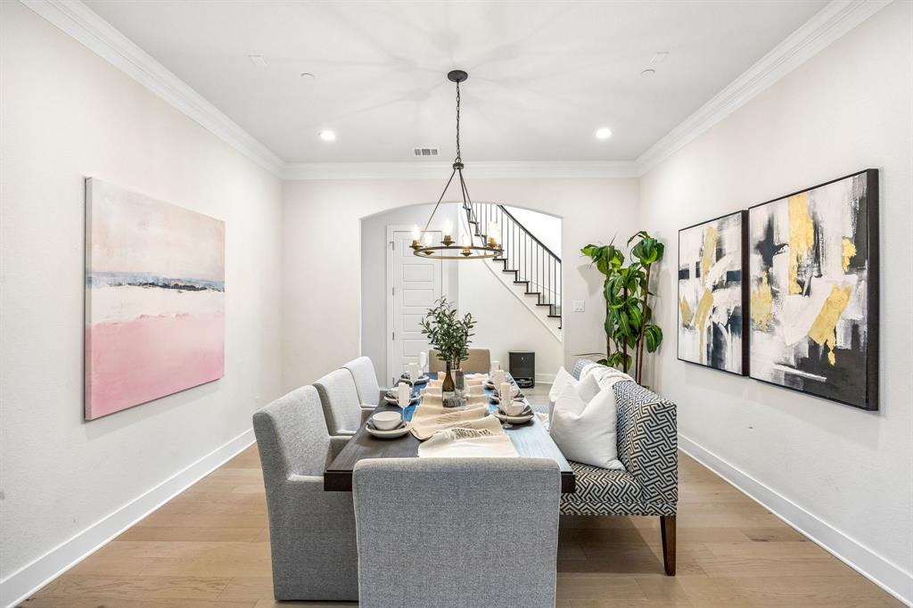 Southlake Manors - Residential