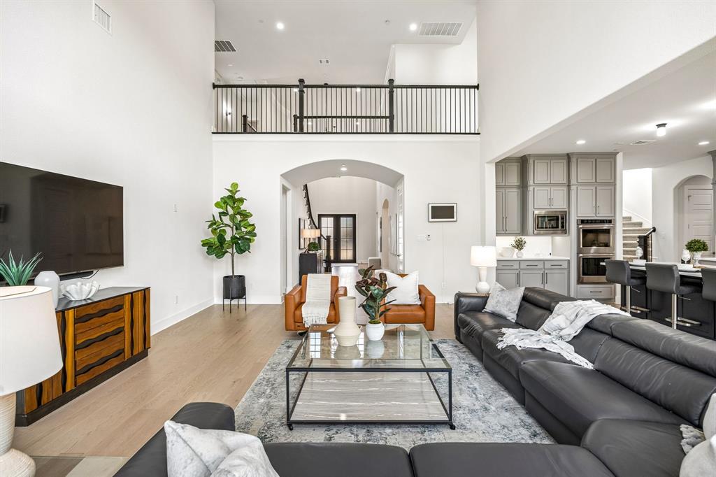 Southlake Manors - Residential