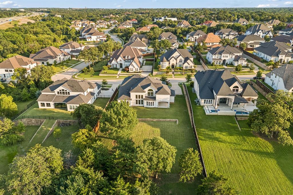 Southlake Manors - Residential