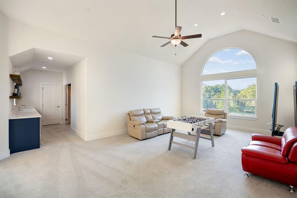 Southlake Manors - Residential