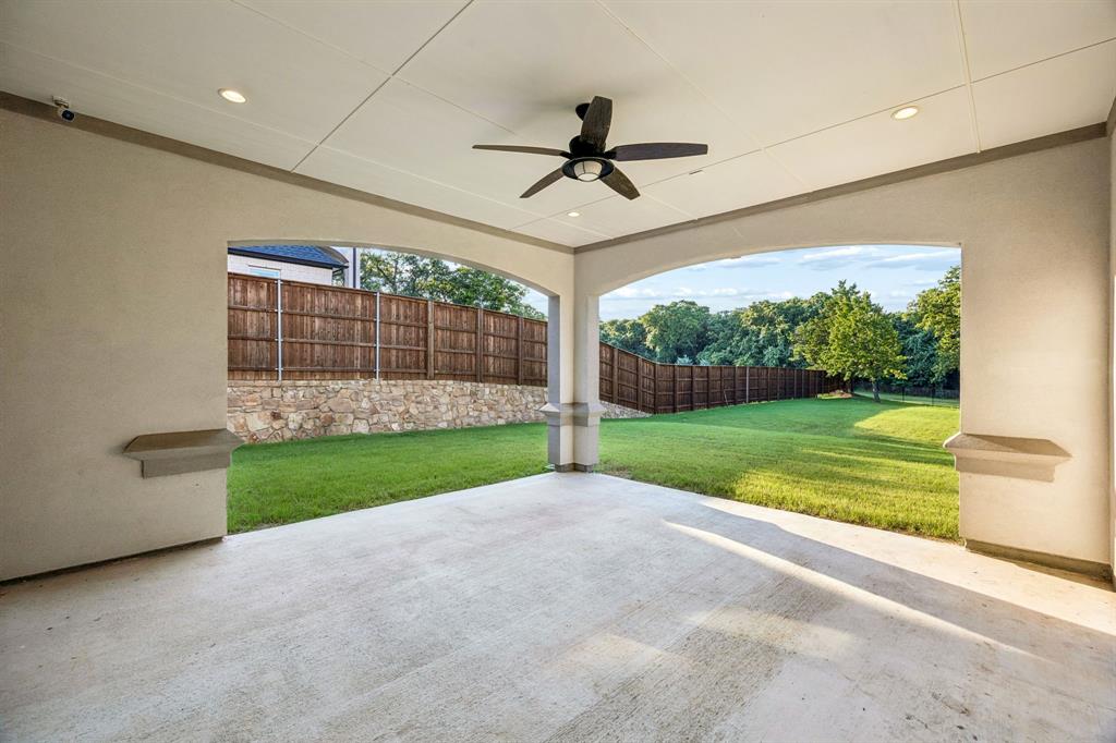 Southlake Manors - Residential