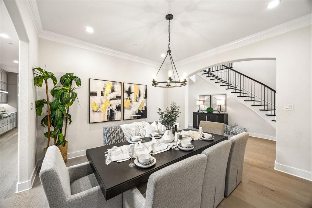 Southlake Manors - Residential