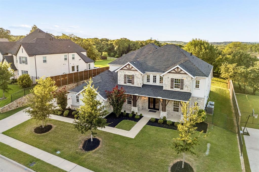 Southlake Manors - Residential