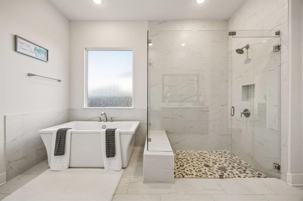 Southlake Manors - Residential
