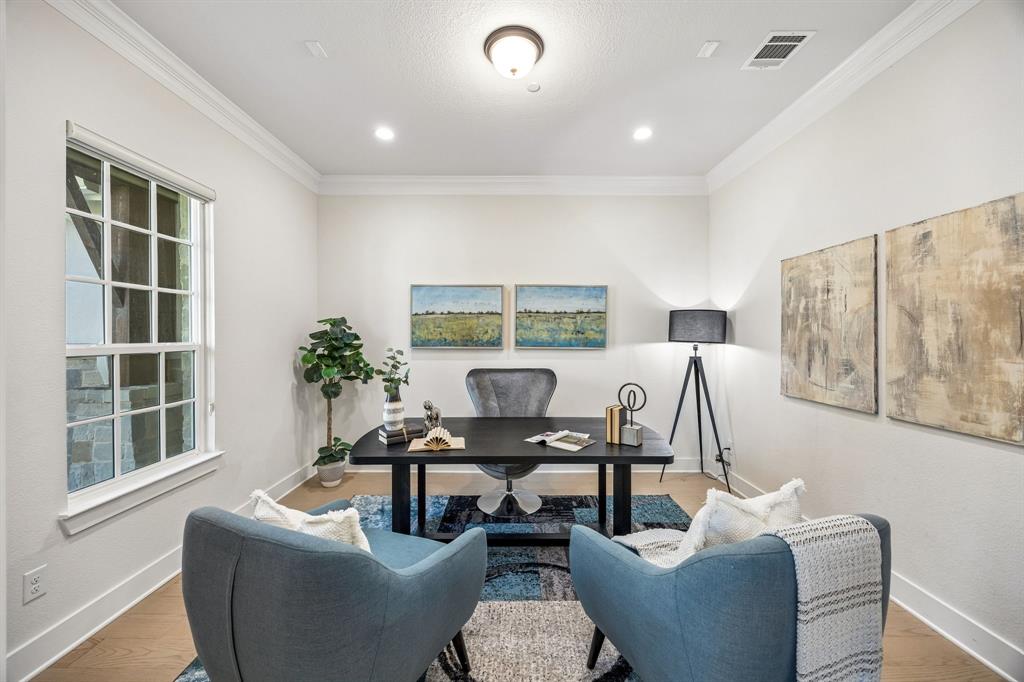 Southlake Manors - Residential