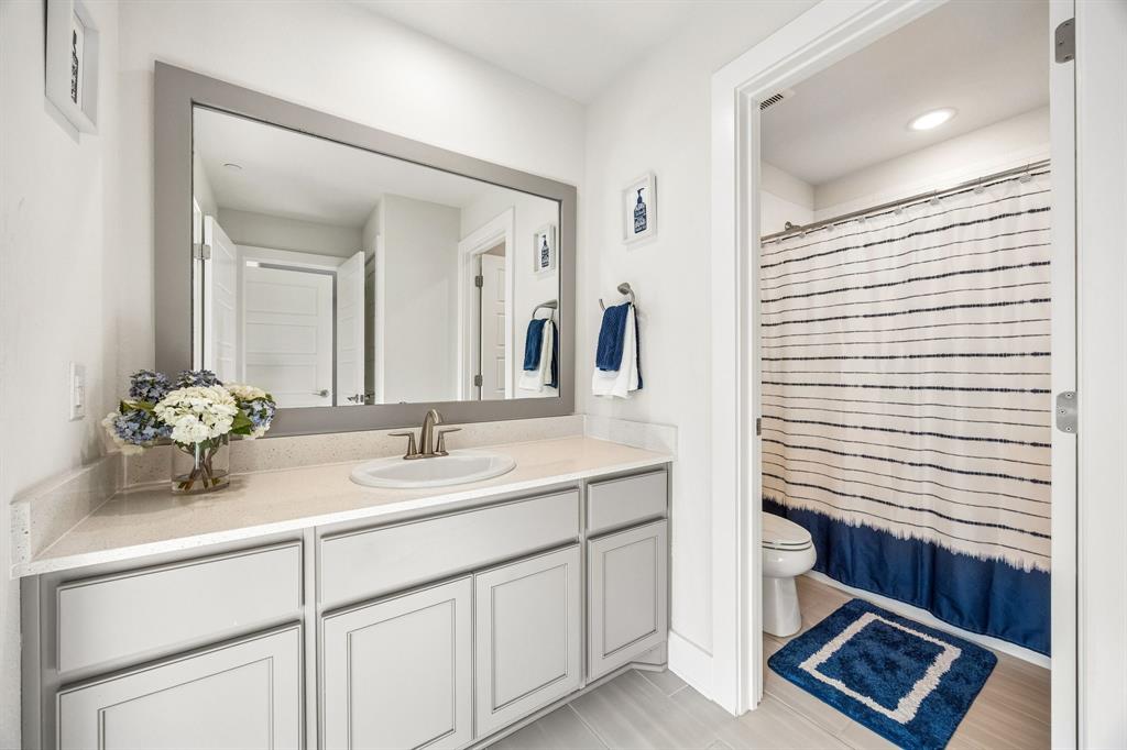 Southlake Manors - Residential