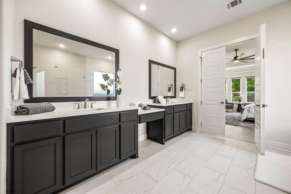 Southlake Manors - Residential