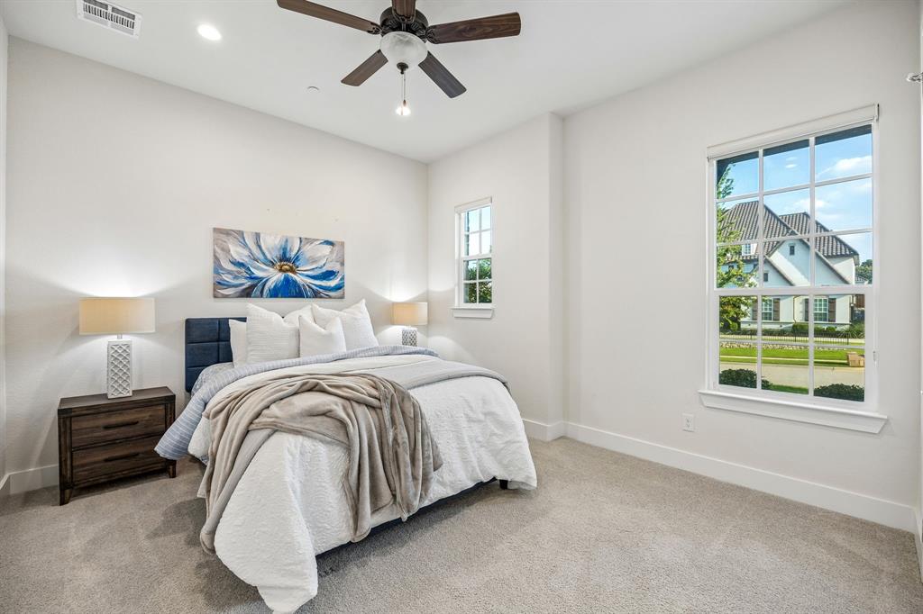 Southlake Manors - Residential