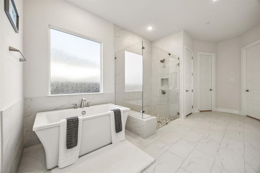Southlake Manors - Residential