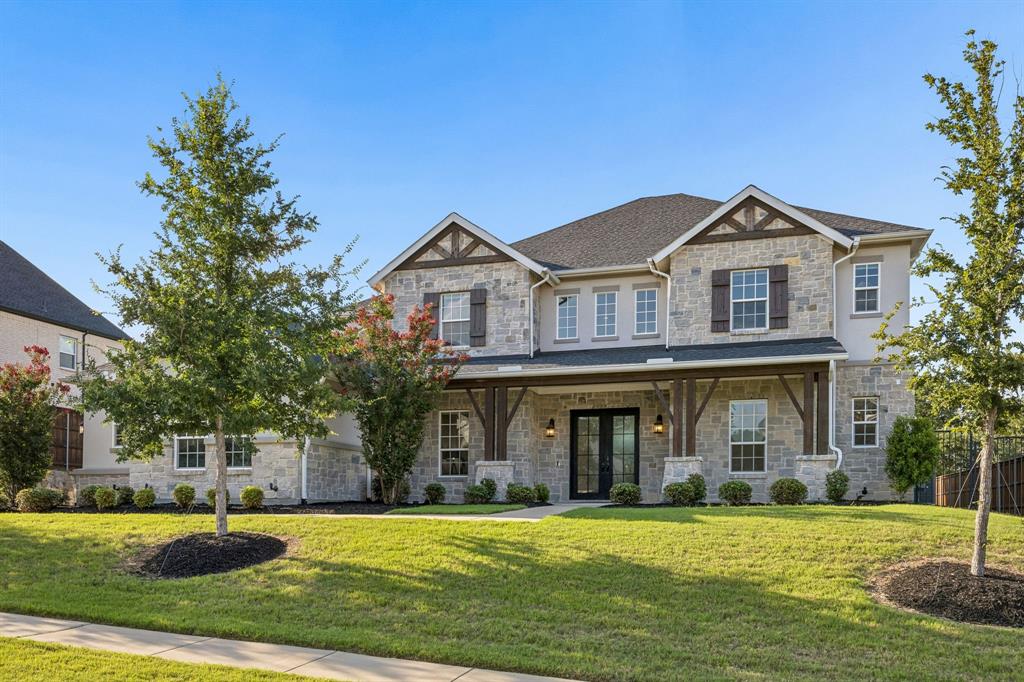 Southlake Manors - Residential