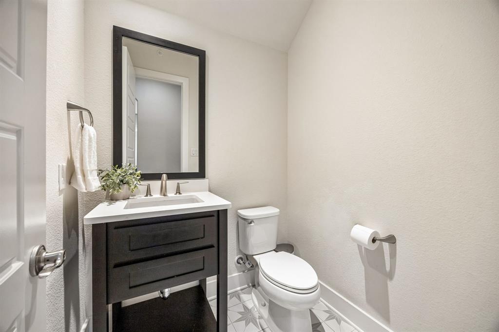 Southlake Manors - Residential
