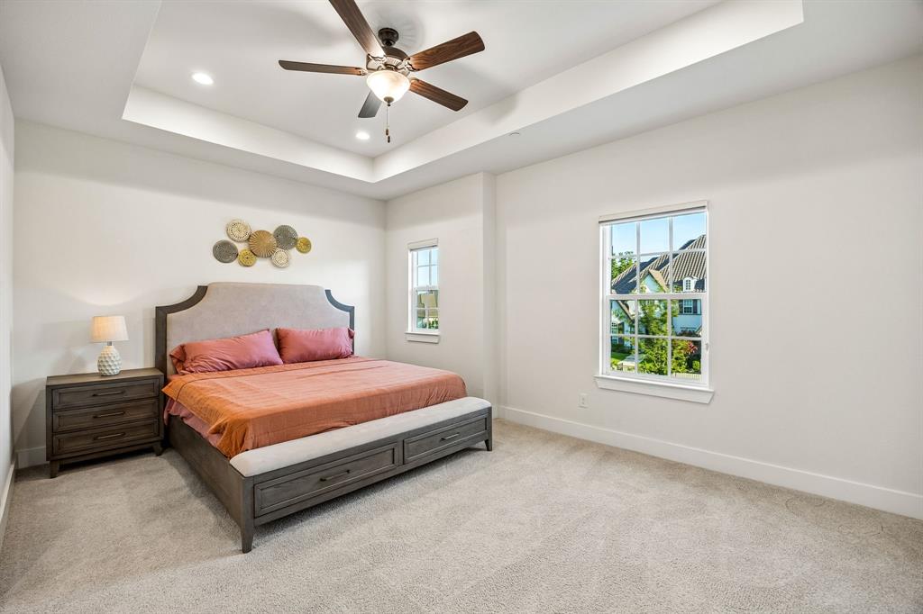 Southlake Manors - Residential