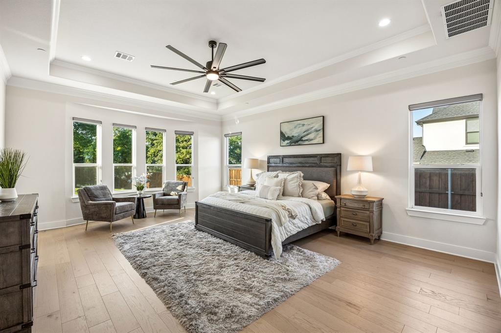 Southlake Manors - Residential