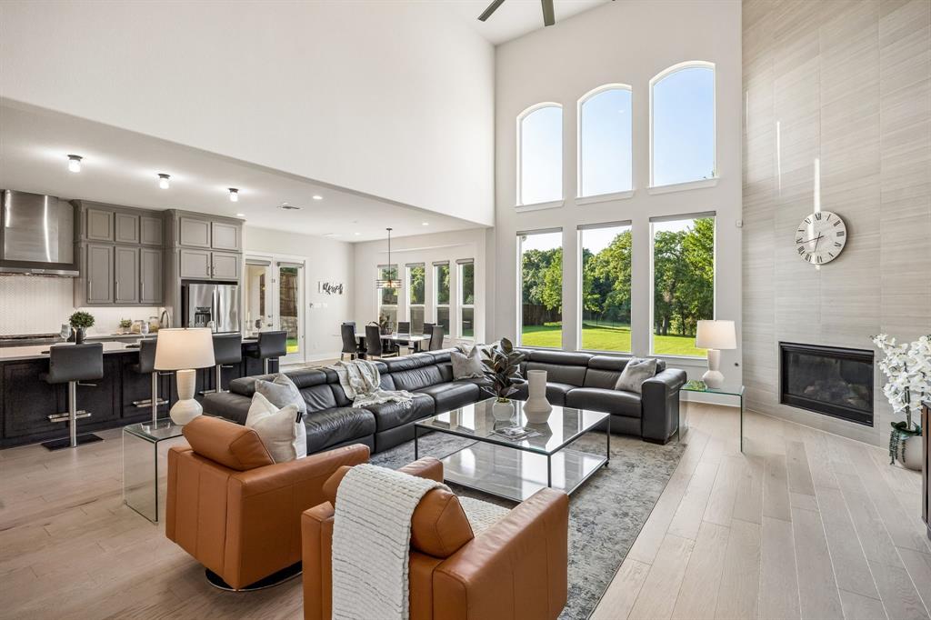 Southlake Manors - Residential