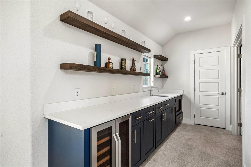 Southlake Manors - Residential