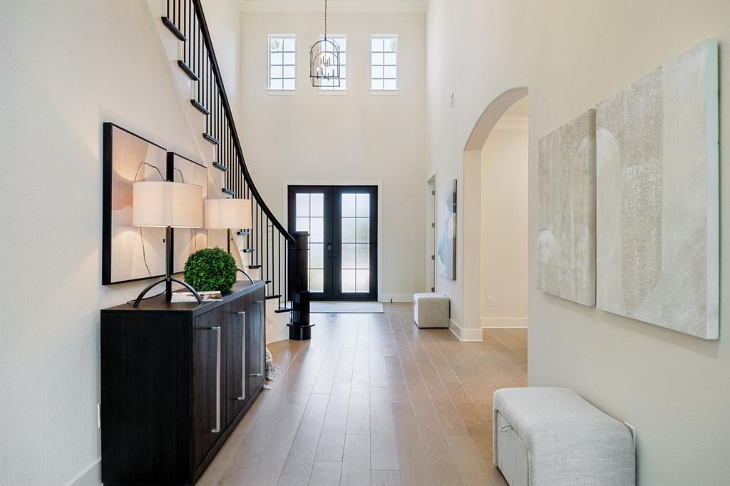 Southlake Manors - Residential