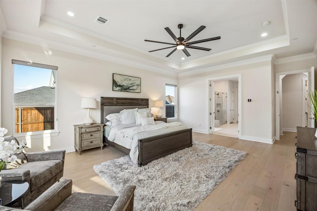 Southlake Manors - Residential