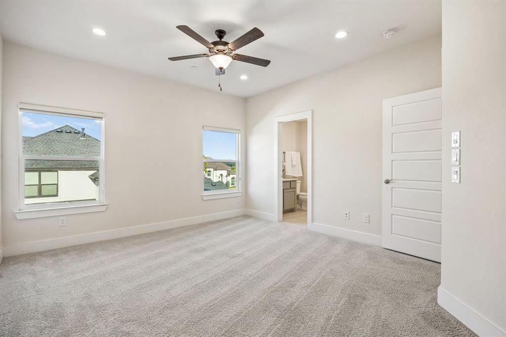 Southlake Manors - Residential