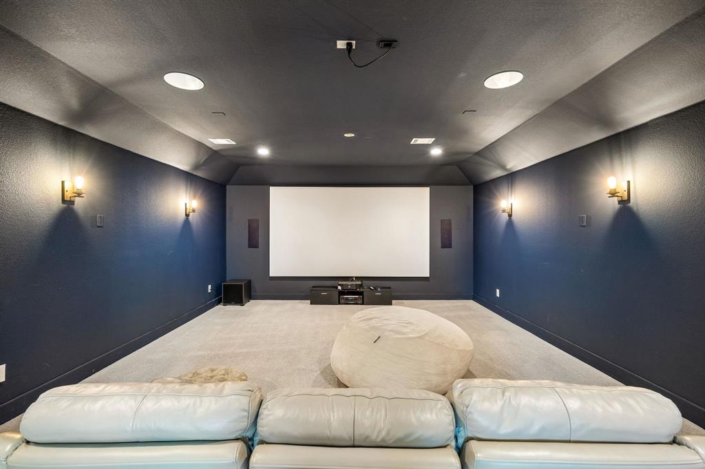 Southlake Manors - Residential