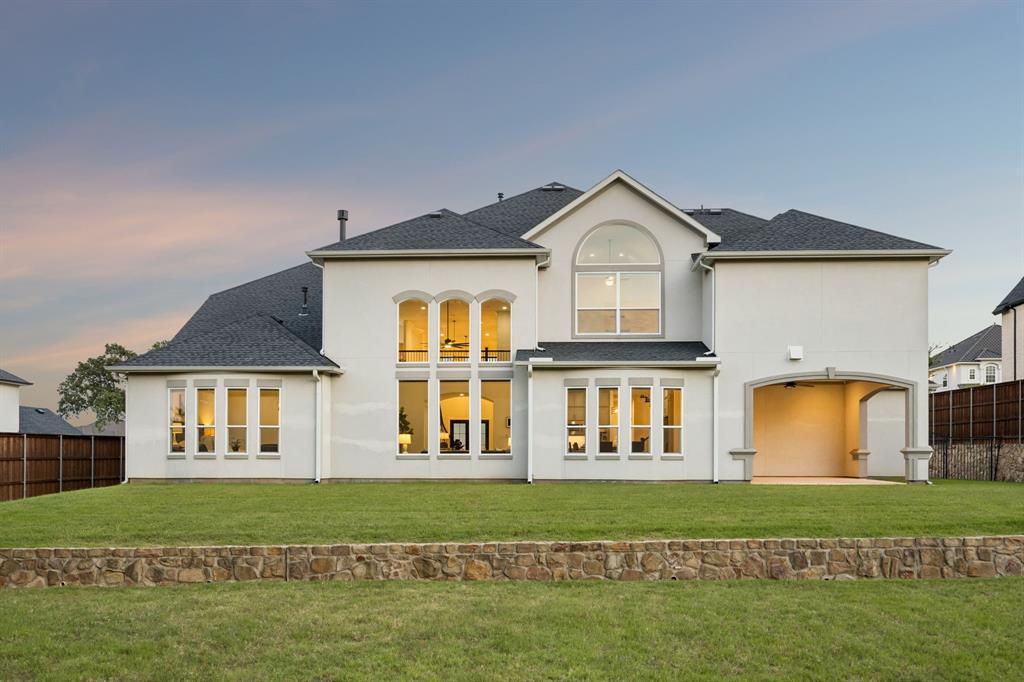 Southlake Manors - Residential
