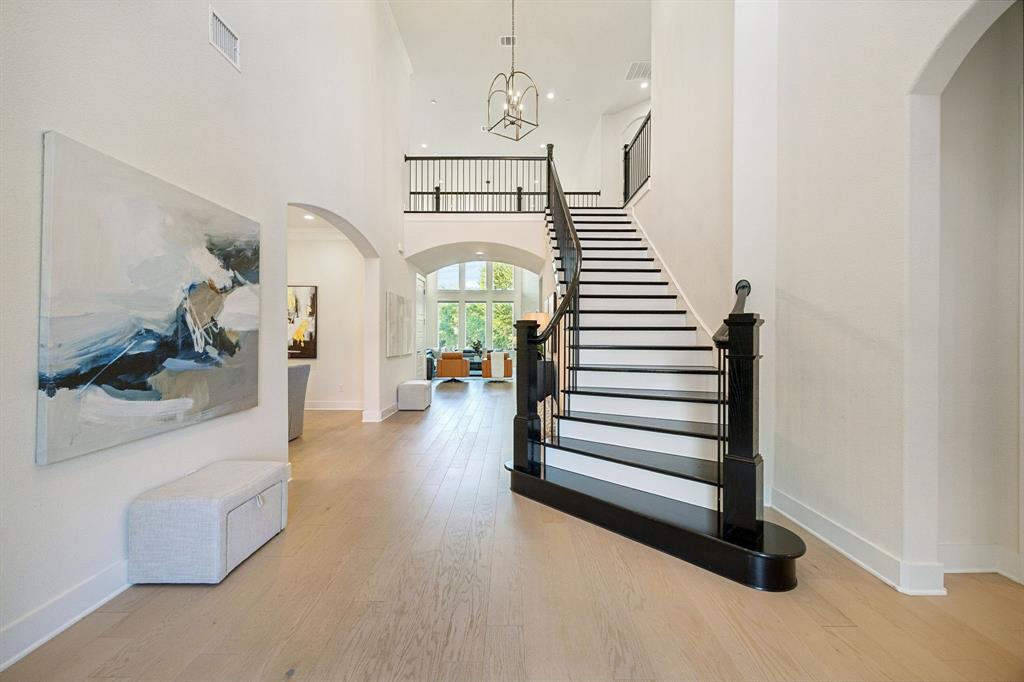 Southlake Manors - Residential