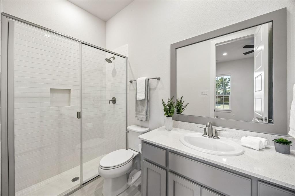 Southlake Manors - Residential