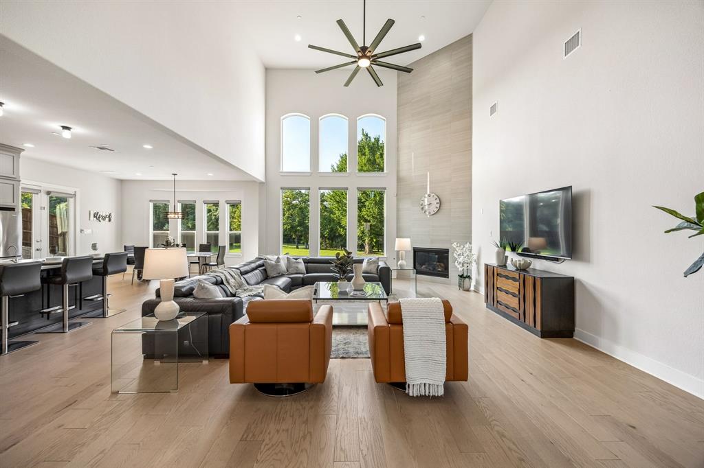 Southlake Manors - Residential