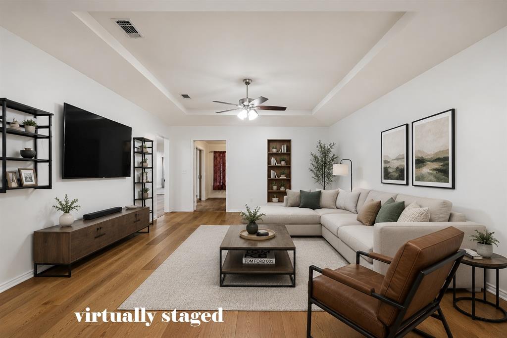 North Star Est #3 - Residential