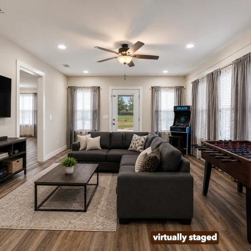 North Star Est #3 - Residential