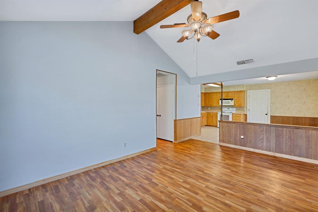 Forest Ridge Estates - Residential