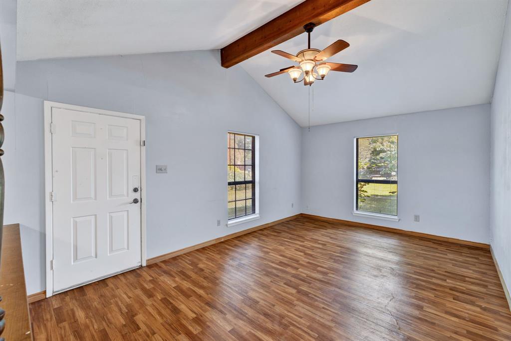 Forest Ridge Estates - Residential