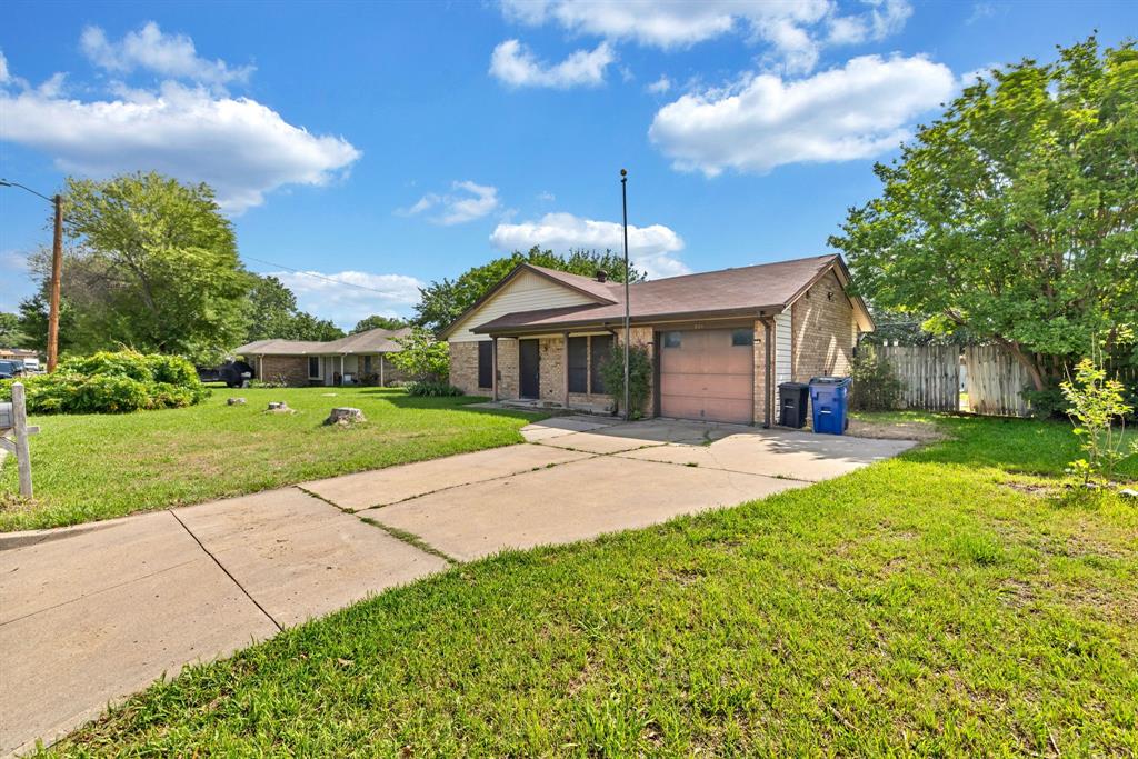 Forest Ridge Estates - Residential