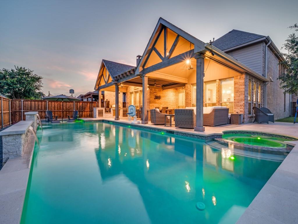 Westbury At Tribute Ph 2 - Residential