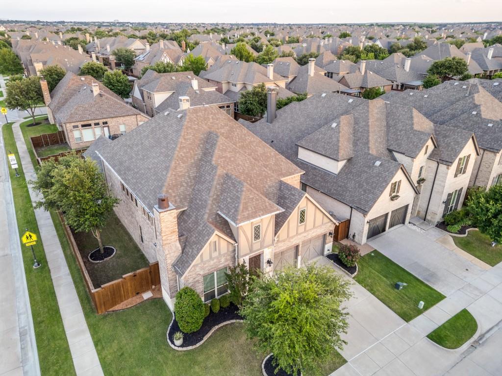 Westbury At Tribute Ph 2 - Residential