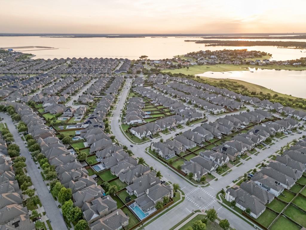 Westbury At Tribute Ph 2 - Residential