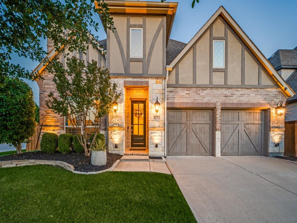 Westbury At Tribute Ph 2 - Residential