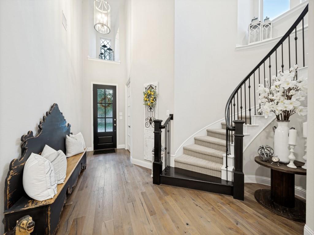 Westbury At Tribute Ph 2 - Residential