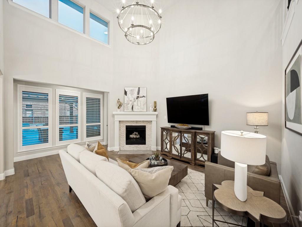 Westbury At Tribute Ph 2 - Residential