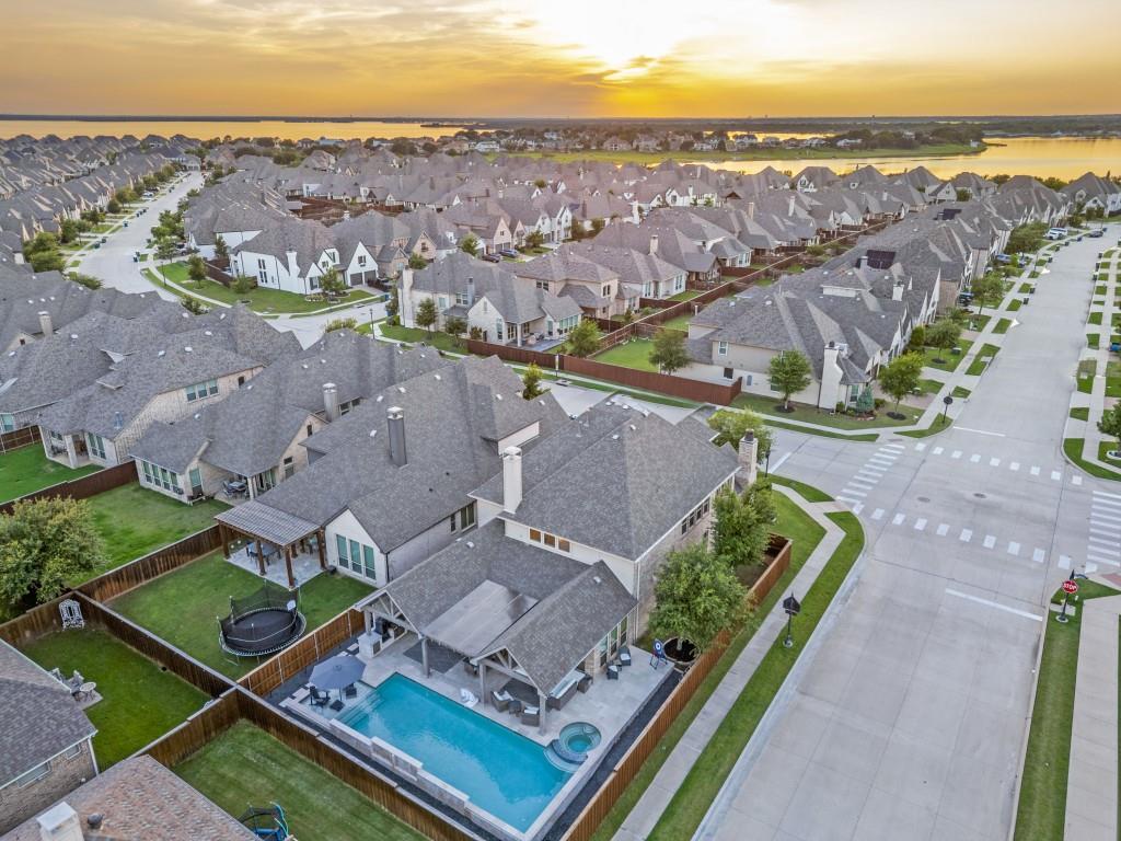 Westbury At Tribute Ph 2 - Residential