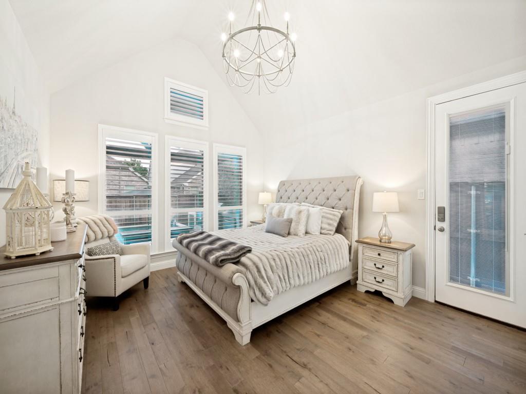 Westbury At Tribute Ph 2 - Residential