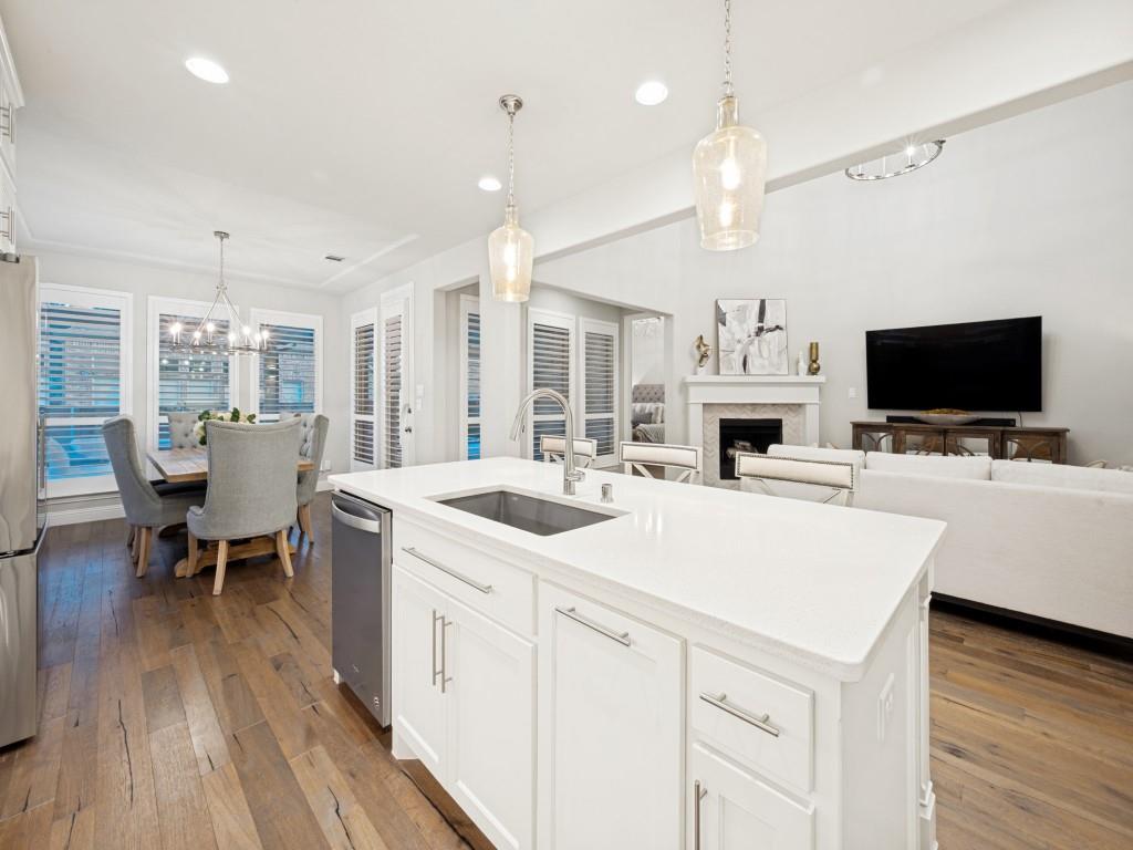 Westbury At Tribute Ph 2 - Residential