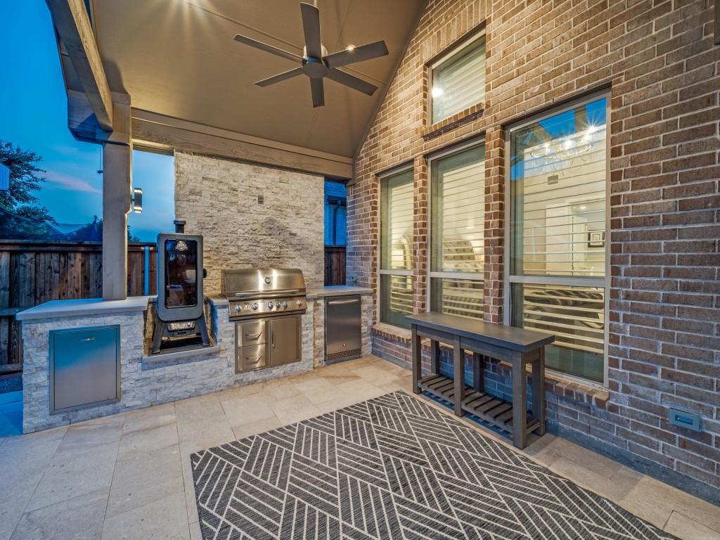 Westbury At Tribute Ph 2 - Residential