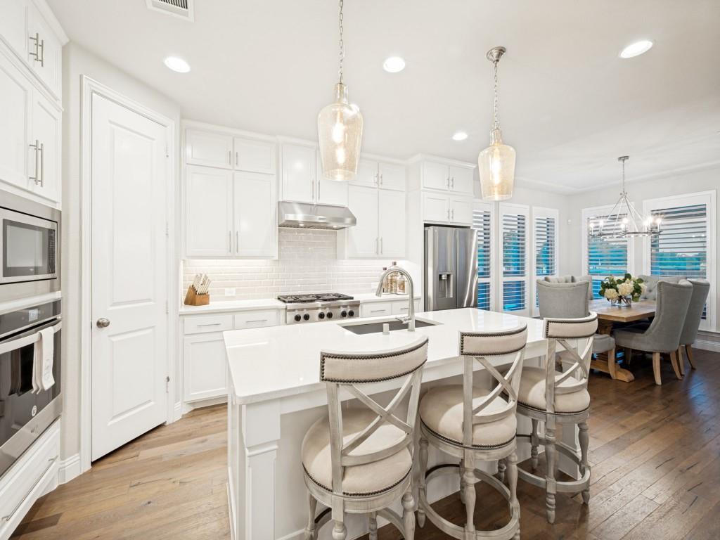 Westbury At Tribute Ph 2 - Residential