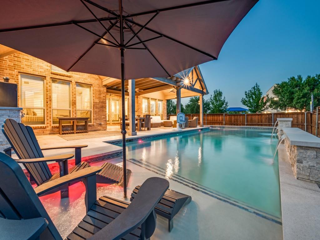 Westbury At Tribute Ph 2 - Residential