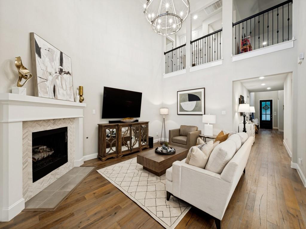 Westbury At Tribute Ph 2 - Residential